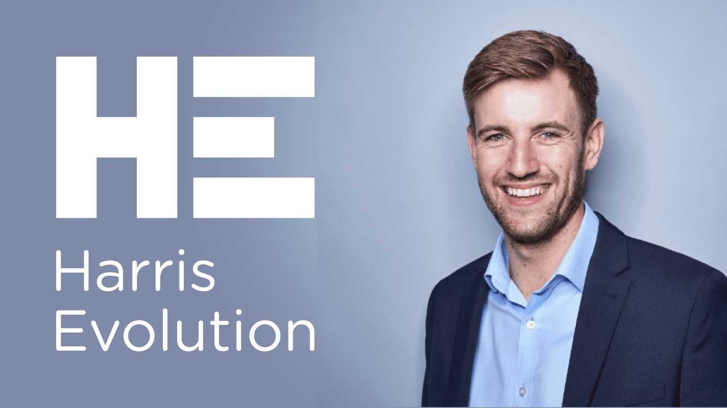Welcome to Harris Evolution