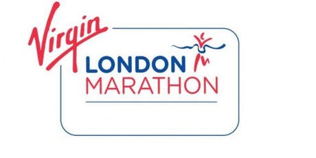 Luke Harris Awarded Place in London Marathon 2019