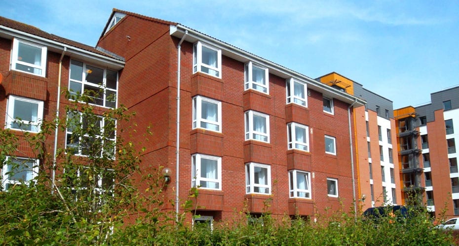 ‘Wellbeing by design’ urged for student accommodation