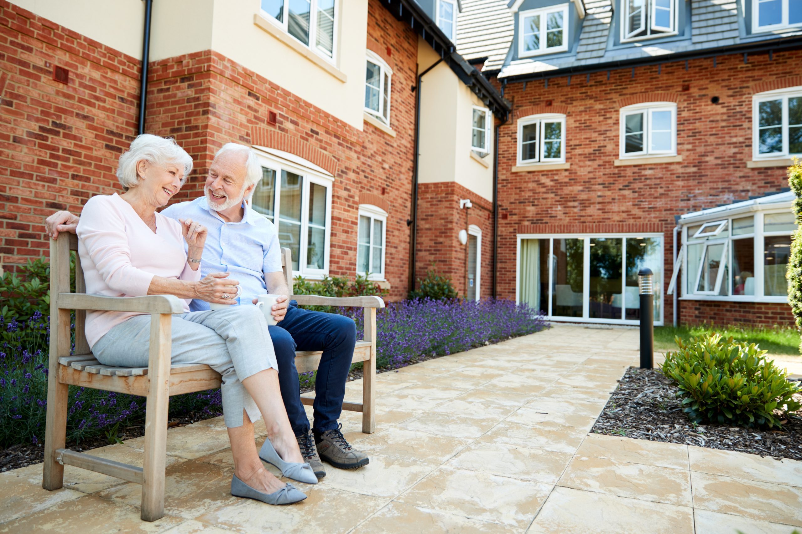 Key issues to consider before undertaking a care home renovation
