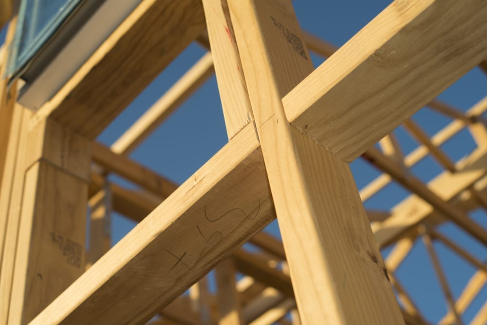 Six reasons why timber frame is surging in the UK