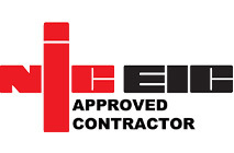 approved contractors
