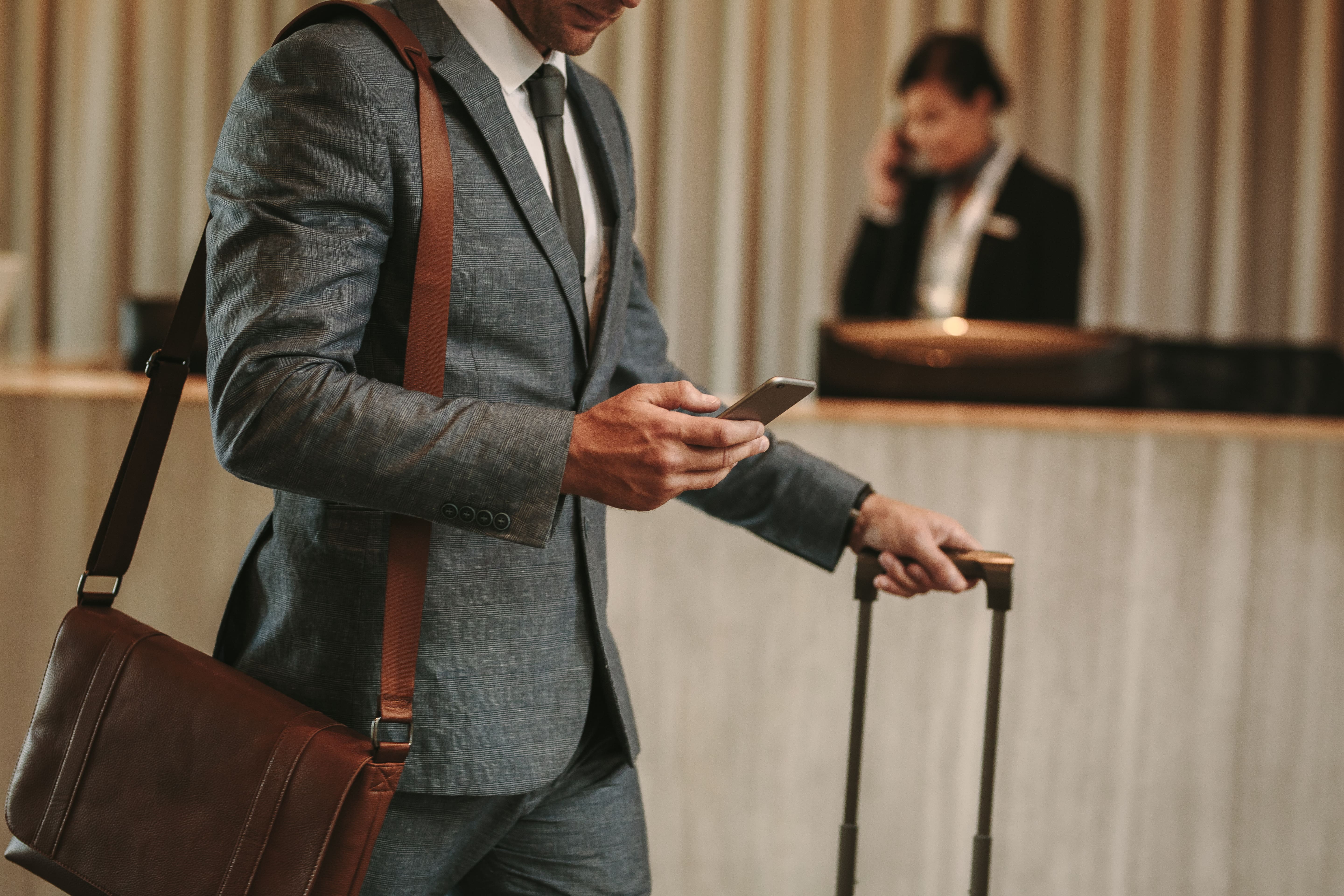 Business tourism has changed – Make sure your hotel is ready!